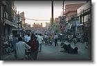 Bikaner 1 rue * 648 x 432 * (47KB)