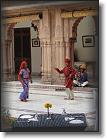 Bikaner jeunes danseurs * 807 x 1076 * (159KB)