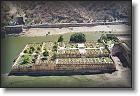 JaipurJardin du fort d'Ambert * 1800 x 1200 * (1.64MB)