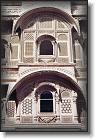 Jodhpur detail facade * 400 x 600 * (266KB)