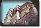 Jodhpur forteresse * 600 x 400 * (171KB)