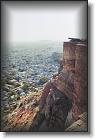 Jodhpur la ville * 400 x 600 * (167KB)