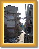 Istanbul autre quartier peripherique * 1200 x 1600 * (921KB)