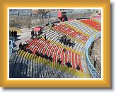 Istanbul supporters encadres * 1600 x 1200 * (1.45MB)